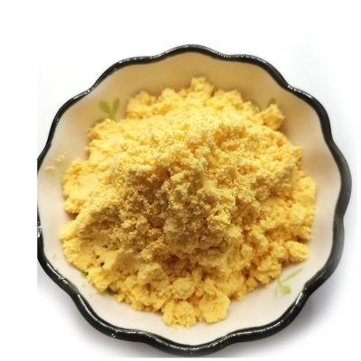 China Healthy Food Factory Direct Sales Organic Food Grade Best Quality Food Grade Egg Yolk Powder for sale