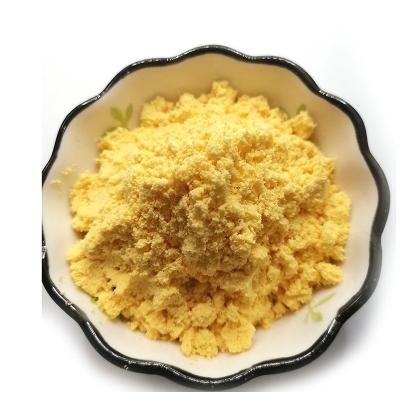 China Hot Selling Egg Yolk Powder Professional Production Best Healthy Food Food Grade Professional Quality for sale