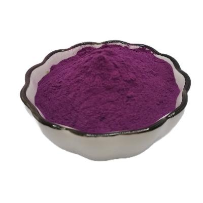 China Factory Price Natura Premium Dry 100% Food Grade Dried Purple Sweet Potato Powder for sale