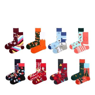 China HEPOLILO Breathable Wholesale Cotton Custom Design Socks Women Socks Hosiery Cotton Socks for sale