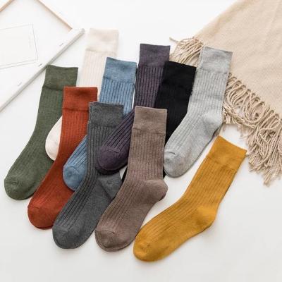 China High quality QUICK DRY dress thongs men's business thongs cotton casual socks for sale