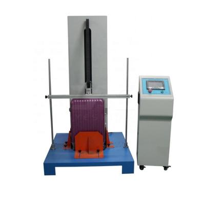 China YESHINE Servo Motor Smooth Power Luggage Trolley Handle Fatigue Tester CP-18TS for sale