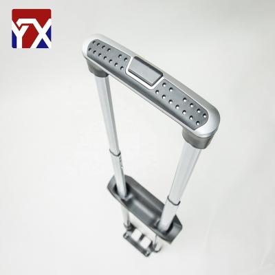 China Wholesale Foldable Backpack Factory Suitcase Trolley Handles For Luggage Accessories for sale