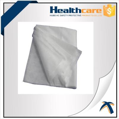 China 20gsm-50gsm Waterproof Disposable Bed Covers For Massage Table for sale