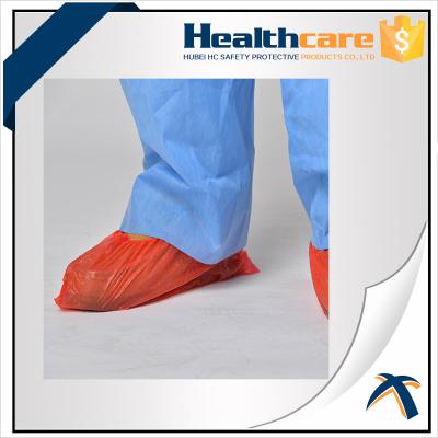 China Extra Large Xxl Disposable Shoe Covers PP Non woven en venta