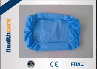 China Customized Disposable Bed Covers for Massage Table , Disposable Sheet Protectors for sale