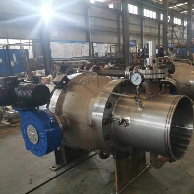 China General Hydraulic Power Plant Ball Valve for sale