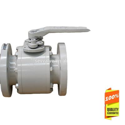 China General high-pressure1 inch ball valve for sale