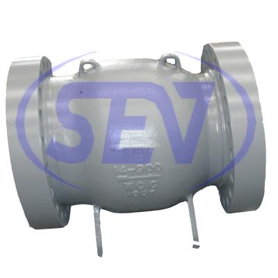 China General spring check valve for sale