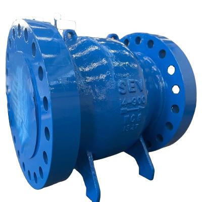 China Work for pipeline check valve for sale