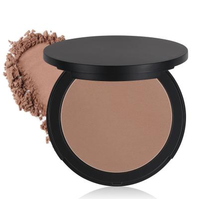 China OIL-CONTROL f201 hot sale oil order no logo highlighter bar face powder for black oil face for sale