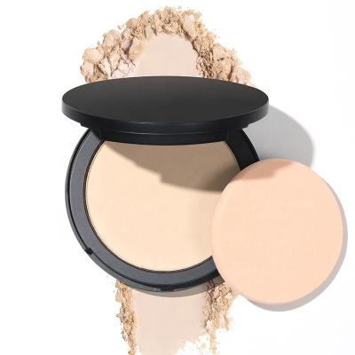 China OIL-CONTROL f301 hot sale oil control pressed face powder private label waterproof for female for sale