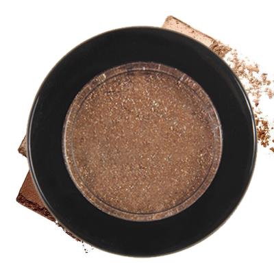 China NE235 High Quality Waterproof Eyeshadow Chooses Single Private Label Glitter Eyeshadow for sale