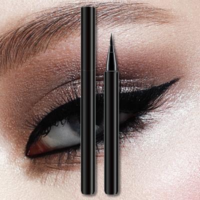 China Wholesale Waterproof High Quality Magnetic Eyeliner Pen Private Label Shimmer Shimmer Makeup RTS170 Custom Logo for sale