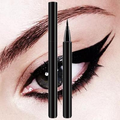 China RTS116 Waterproof Water Based Eyeliner Pencil Colored Liquid Eyeliner Private Label for sale