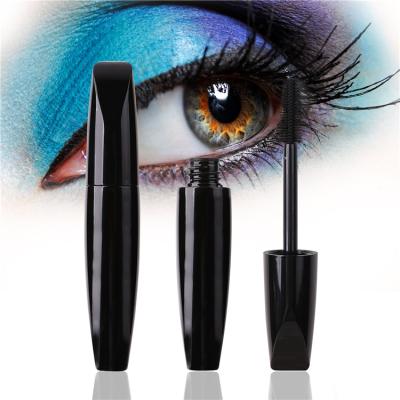 China Wholesale Custom RTS112 China Fiber 3d Lengthening Mascara Private Label Wick Waterproof Mascara for sale