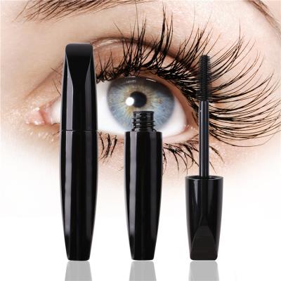 China OEM RTS114 Oil Free Halal Lengthening Mascara For Eyelash Extensions Private Label Fiber 3d Mascara for sale