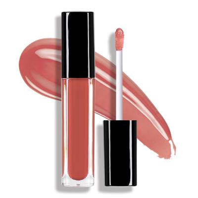 China RTS29 Liquid Lip Gloss Sunscreen Cruelty Free Lip Gloss Private Label Lip Gloss China Cosmetics Sellers Lip Gloss for sale