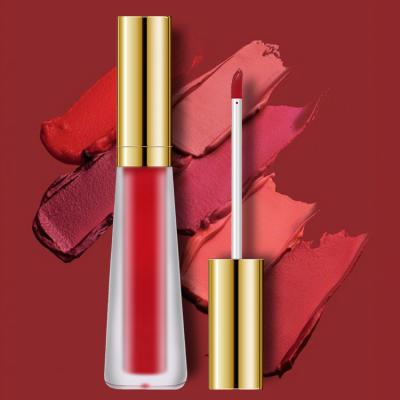 China N188 Super Stay Matte Lipstick Waterproof Make Your Own Liquid Lipstick for sale