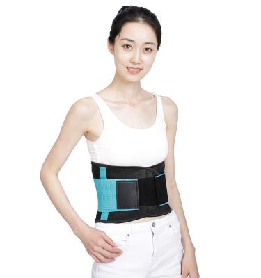 China Best Postpartum Abdominal Trainer Fat Waist Belt Belly Recovery Slim Body Belly Burner Belt For Women Diet for sale