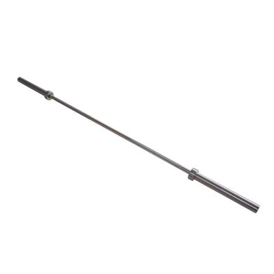 China Gym Weight Lfiting Barbell Bar China Best Price Weight Lifting Cerakote Bar Gym Period 20kg for sale