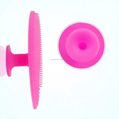 China Massager brush for head and face baby massage bath brush/body brush/facial brush for sale