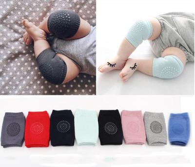 China Wholesale baby sports pad factory directly knee pad/baby crawling knee pads for sale