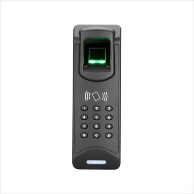 China Biomentric High Speed ​​3s IC Card and Fingerprint Reader 155mm*52mm* 39mm for sale