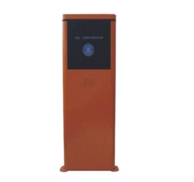 China P.-V. Entry / Exit Access Control Fixed Vending Box L488mm*W260mm*H128mm for sale