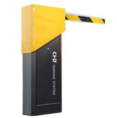 China Auto Parking Lot Car Parking System , Ticket&RIFD Car Parking System for sale