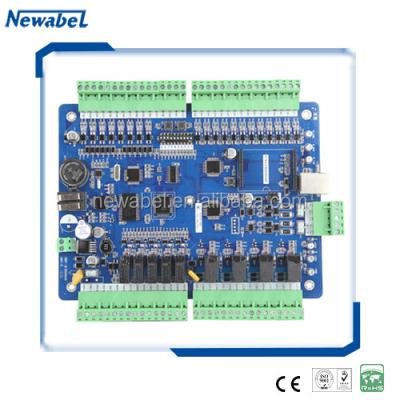 China Four doors access the controller - CHD806D4-E CHD806D4-E for sale