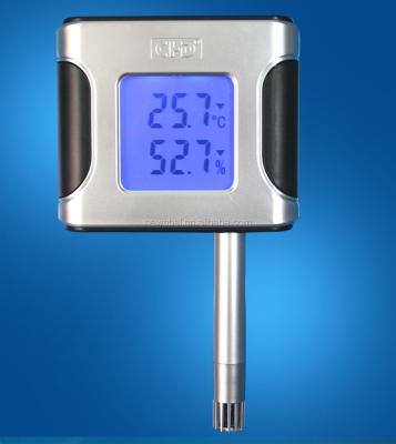 China temperature & Humidity Sensor TCP/IP Temperature And Humidity Sensor With Cheap Price for sale