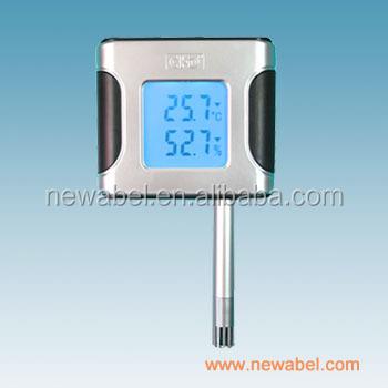 China temperature & Standard humidity sensor TCP/IP sensor temperature and humidity for sale