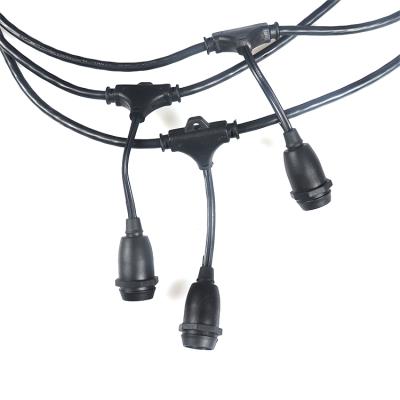 China String Lights Extension Power Cord String Light for Indoor & Outdoor Garden/Home/Patio/Party for sale