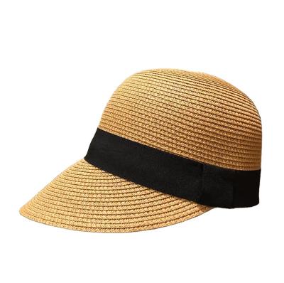 China breathable & Custom Made Wholesale Waterproof Sun Hat Straw Bucket Hat Sports Fashion Baseball Cap Unisex Cool Hat for sale