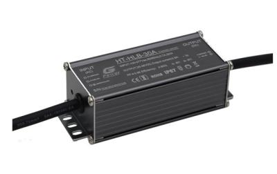 China Constant current led driver 30W 900mA 600mA with CE and RoHS Approved 5 years warranty for sale