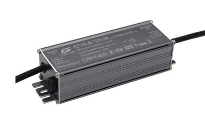 China 500ma Constant current led driver 350ma 70W with CE and RoHS Approved for sale