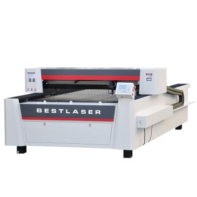 China Laser Cutter 1325 100w 120w 150w 180w 300w Acrylic Wood Plastic CO2 Fabric CNC Laser Engraving Cutting Machine Price for sale