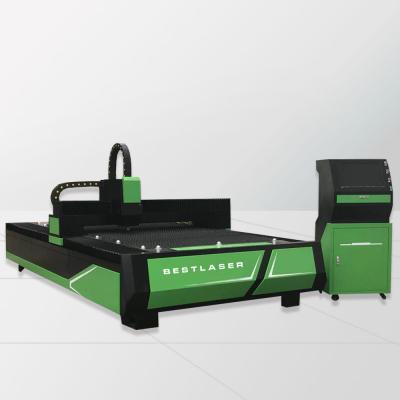 China Slim Laser CUT AD 300w Stainless Steel Metal Fiber Laser Cutting Machine for sale