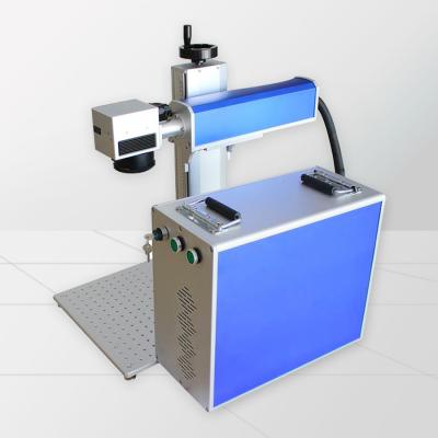 China Laser marking original high precision 50w ipg metal fiber laser cutting marking machine price Germany for sale