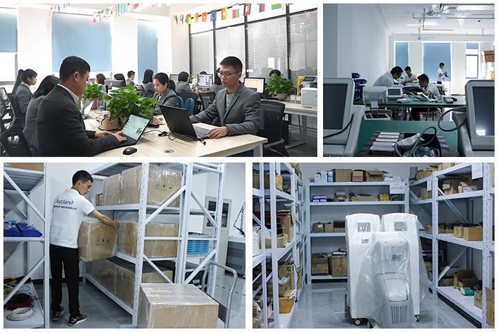 Verified China supplier - Astiland Medical Aesthetics Technology Co., Ltd