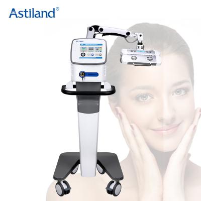 China Equipo de belleza facial fotodinámica LED aprobado por la CE Rejuvenecimiento de la piel y acné PDT Máquina de terapia de luz LED en venta