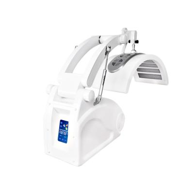 China Astiland Advanced Technology LED Light Therapy Machine For Skin Rejuvenation for sale