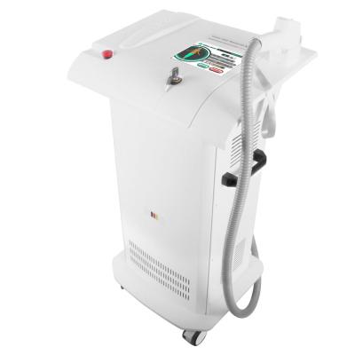 China 808nm Diode Laser Painless Hair Removal Device for sale