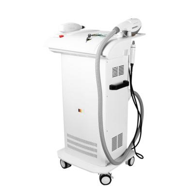 China 200000shots Shr Ipl Rf Multifunction Beauty Machine for sale