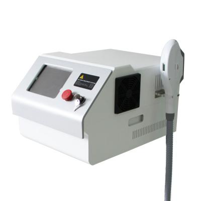 China Acne Treatment Skin Rejuvenation IPL SHR Machine for sale