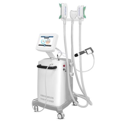 China Ce 6 Cryolipolysis-van de Vermageringsdieetbars Machine voor Lichaam Te koop