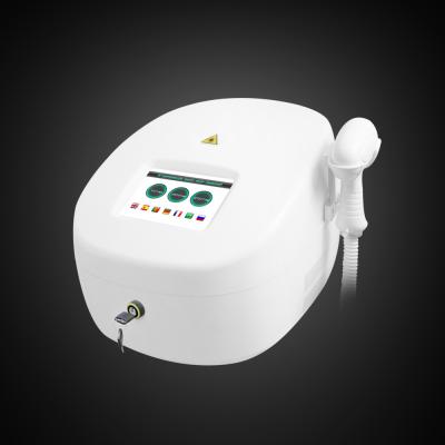 Cina Ice Diode Laser Dark Skin Hair Removal Machine With 1200W High Power Handle And 3 Wave in vendita