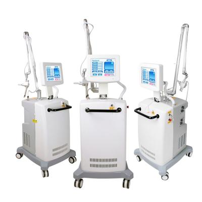 China 40W Fractional CO2 Laser Machine For Acne Treatment for sale