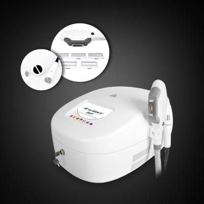 China IPL SHR Elight Machine For Facial Tightening Lifting Acne Spider Vein Removal for sale